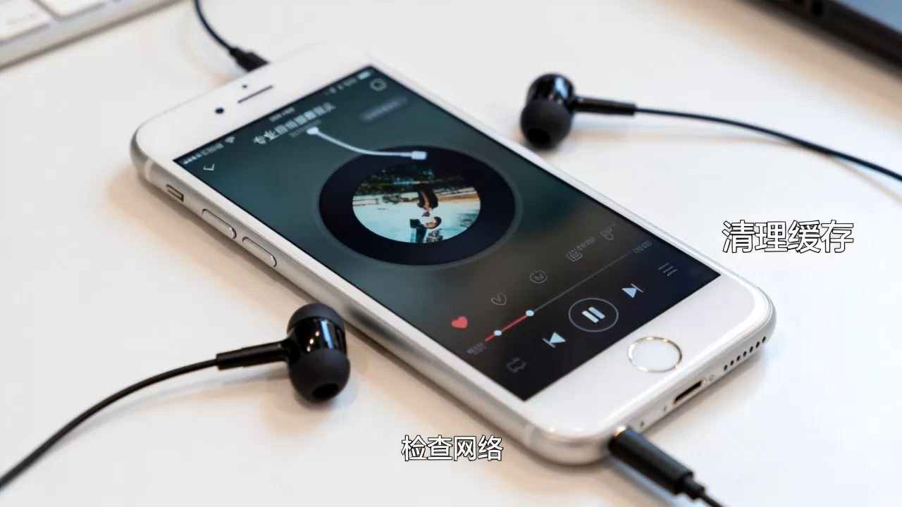 iphone6听音乐卡顿怎么办,iphone6听音乐 iphone6听音乐卡顿怎么办,iphone6听音乐