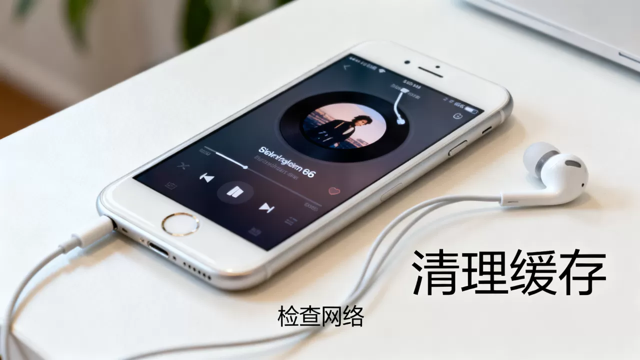 iphone6听音乐卡顿怎么办,iphone6听音乐 iphone6听音乐卡顿怎么办,iphone6听音乐