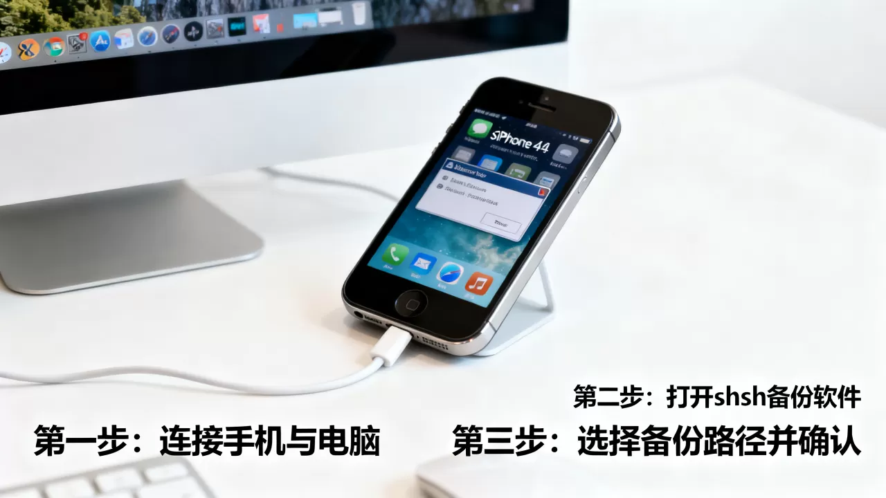 iphone4s shsh怎么备份,iphone4s shsh备份教程 iphone4s shsh怎么备份,iphone4s shsh备份教程