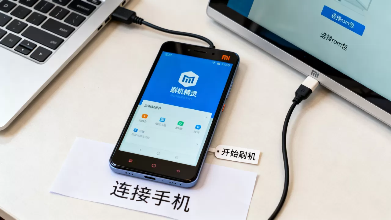红米3s刷机精灵怎么用,红米3s刷机教程 红米3s刷机精灵怎么用,红米3s刷机教程