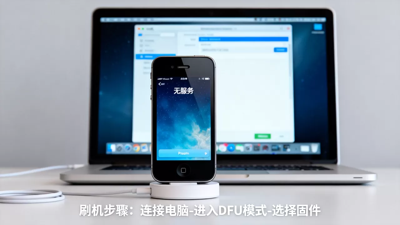 苹果4s刷机无服务怎么办,苹果4s刷机无服务 苹果4s刷机无服务怎么办,苹果4s刷机无服务