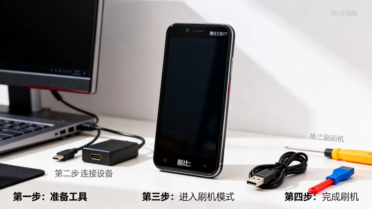 酷比s301t刷机教程,酷比s301t怎么刷机 酷比s301t刷机教程,酷比s301t怎么刷机