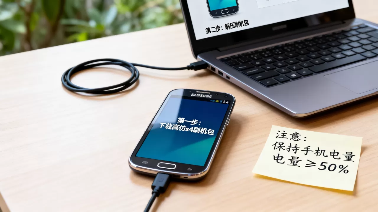 高仿s4刷机包教程,三星s4刷机包下载 高仿s4刷机包教程,三星s4刷机包下载