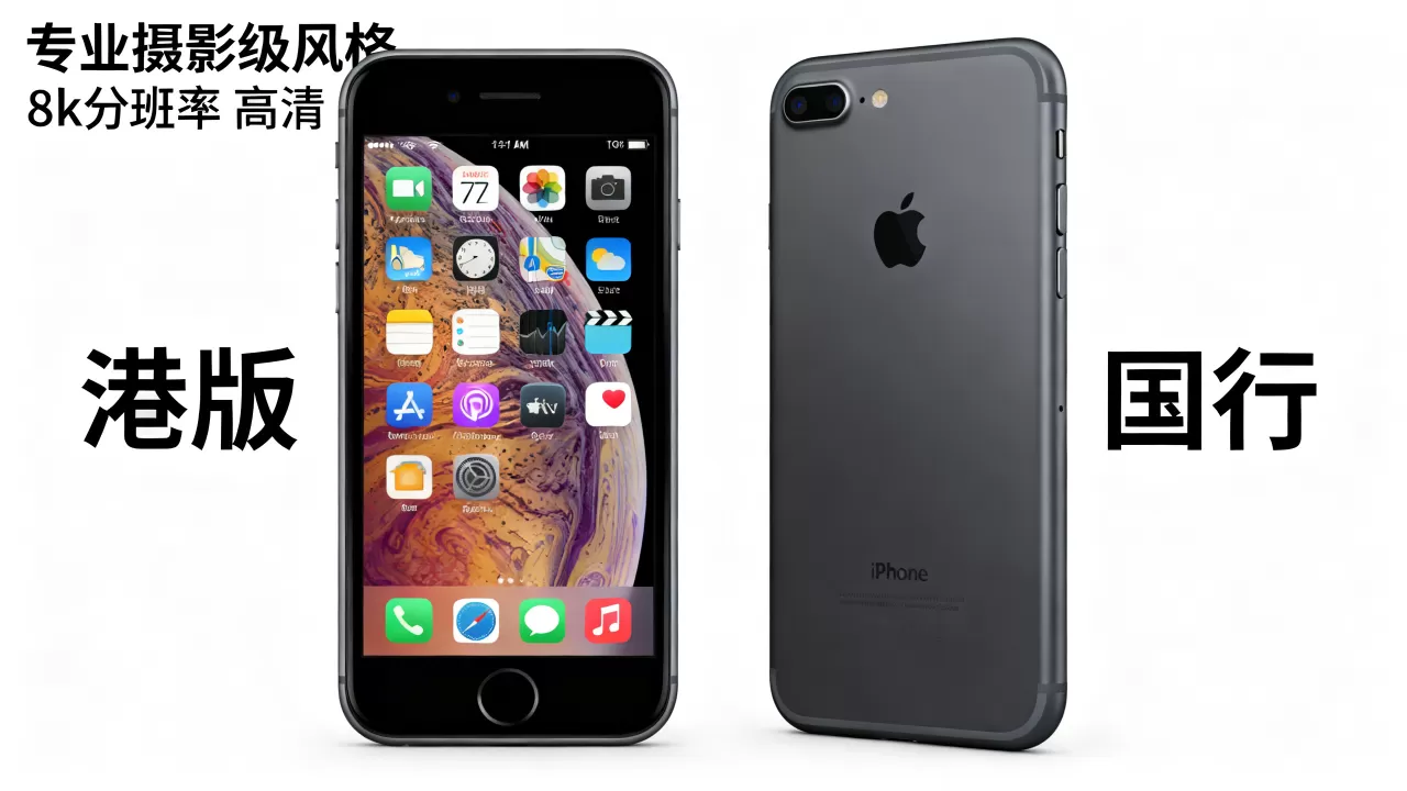 港版iPhone7国行区别,港版iPhone7和国行iPhone7有什么不同 港版iPhone7国行区别,港版iPhone7和国行iPhone7有什么不同