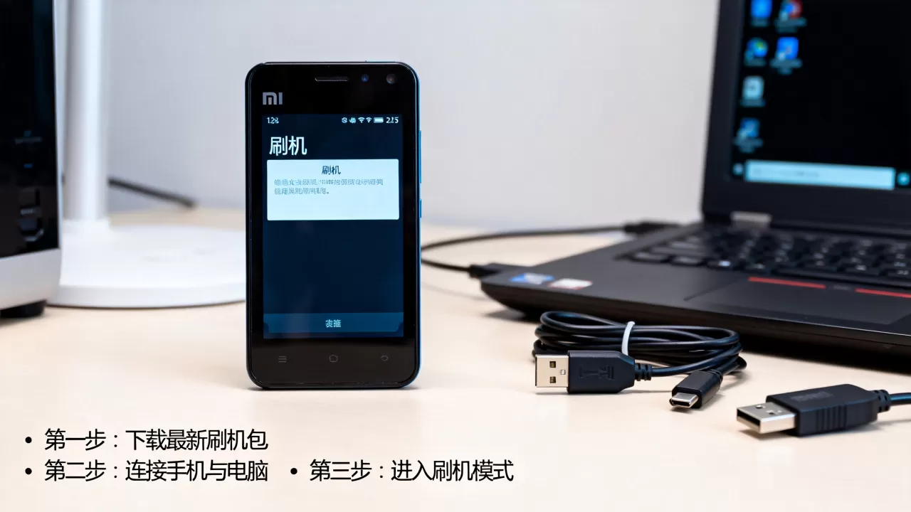 小米2s最新刷机包怎么刷，小米2s刷机教程
