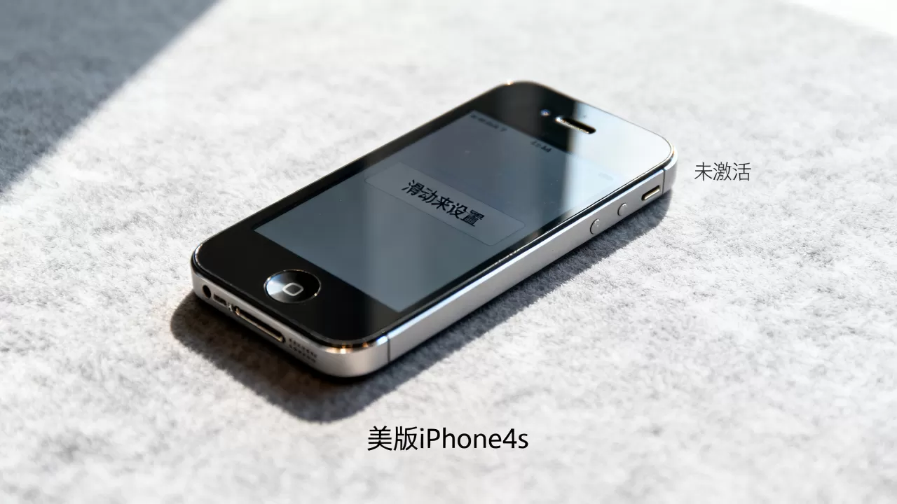 美版iphone4s未激活,美版iPhone4s未激活能激活吗 美版iphone4s未激活,美版iPhone4s未激活能激活吗