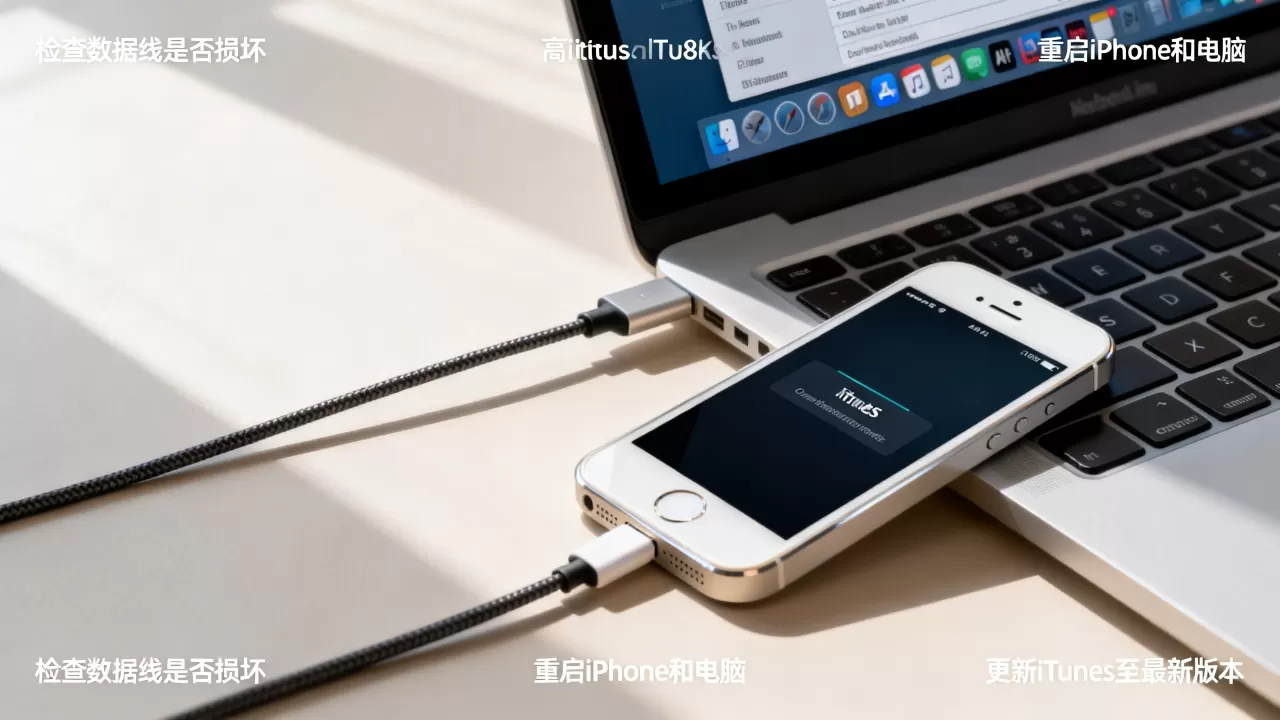 iphone5出现itunes怎么办,iphone5连接itunes无反应 iphone5出现itunes怎么办,iphone5连接itunes无反应