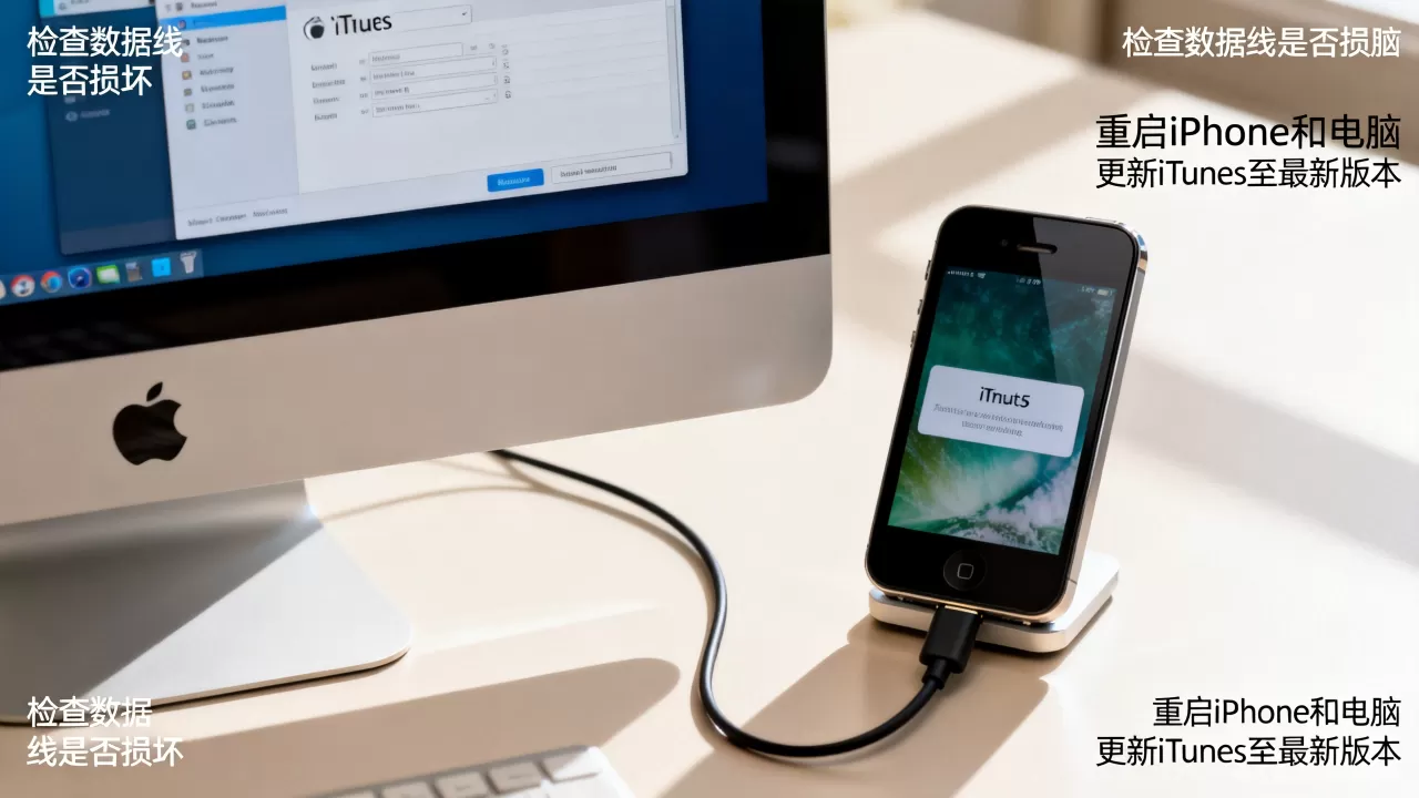 iphone5出现itunes怎么办,iphone5连接itunes无反应 iphone5出现itunes怎么办,iphone5连接itunes无反应
