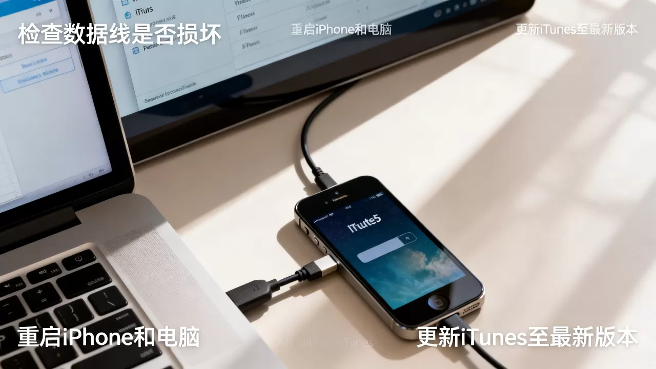 iphone5出现itunes怎么办,iphone5连接itunes无反应 iphone5出现itunes怎么办,iphone5连接itunes无反应