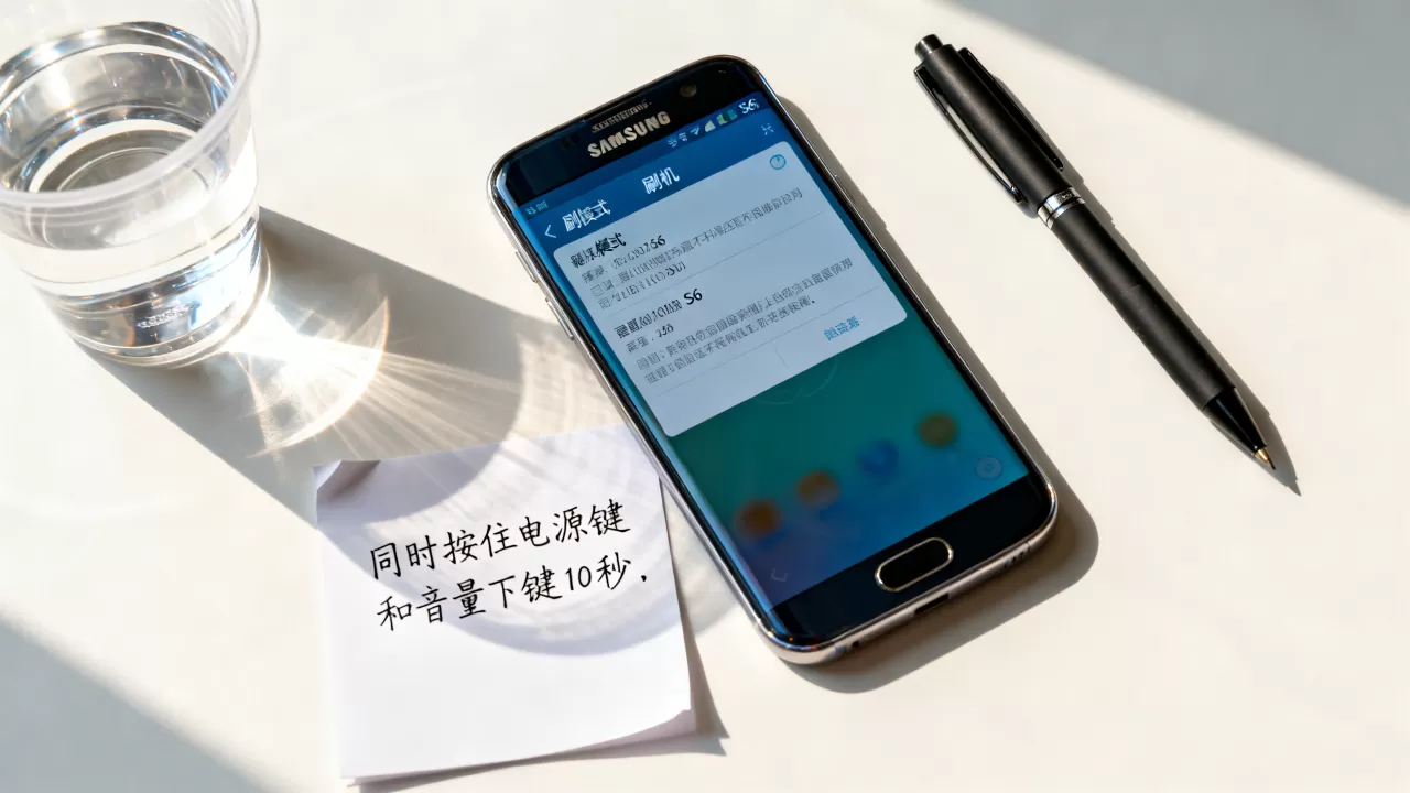 s6刷机模式怎么退出,三星s6进入刷机模式如何退出 s6刷机模式怎么退出,三星s6进入刷机模式如何退出