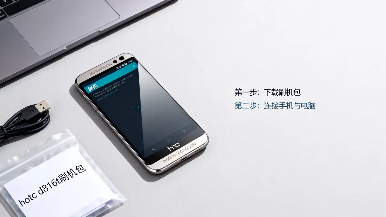 htc d816t刷机包怎么刷，htc d816t刷机教程