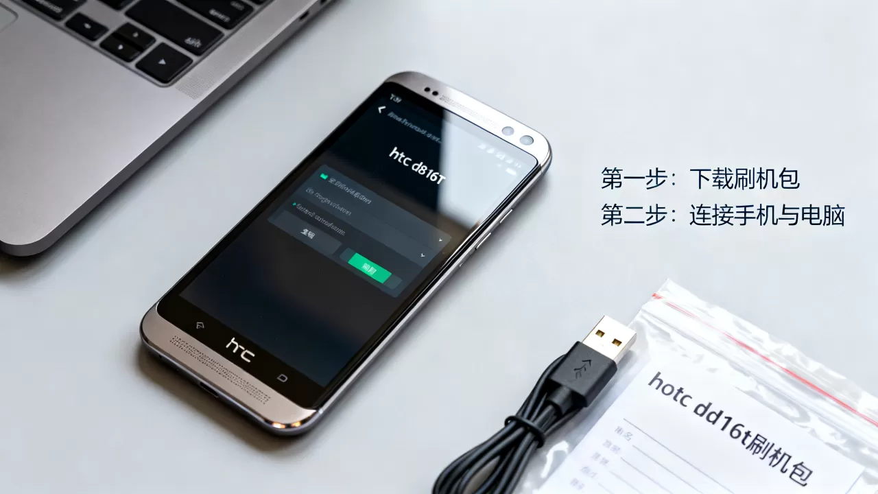 htc d816t刷机包怎么刷，htc d816t刷机教程