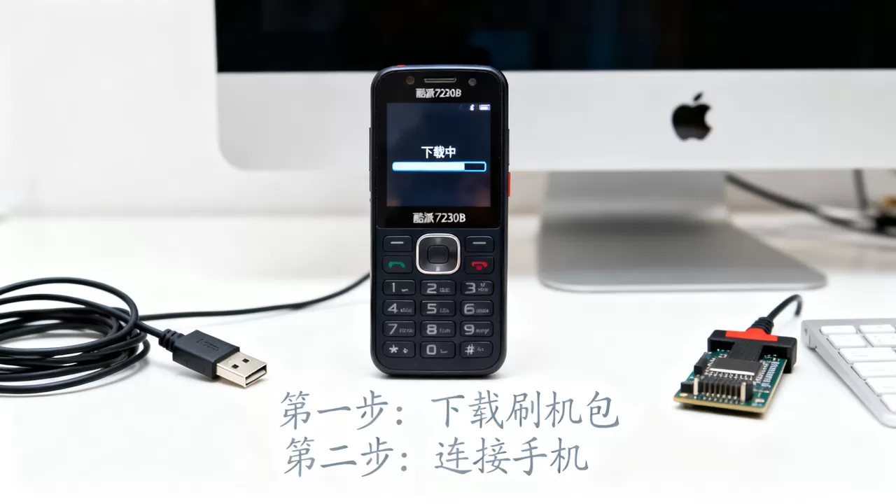 酷派7230b刷机包下载,酷派7230b怎么刷机教程 酷派7230b刷机包下载,酷派7230b怎么刷机教程