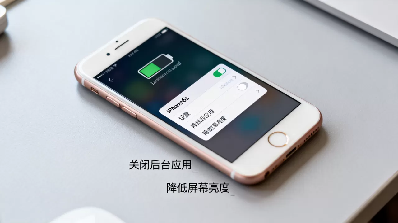 iPhone6s突然很耗电怎么办,iPhone6s耗电快 iPhone6s突然很耗电怎么办,iPhone6s耗电快