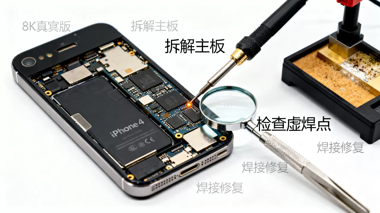 iPhone4s wifi虚焊怎么办,iPhone4s wifi虚焊维修 iPhone4s wifi虚焊怎么办,iPhone4s wifi虚焊维修