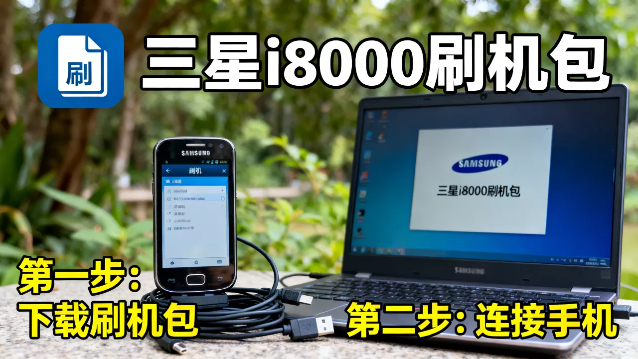 三星i8000刷机教程,三星i8000刷机包 三星i8000刷机教程,三星i8000刷机包