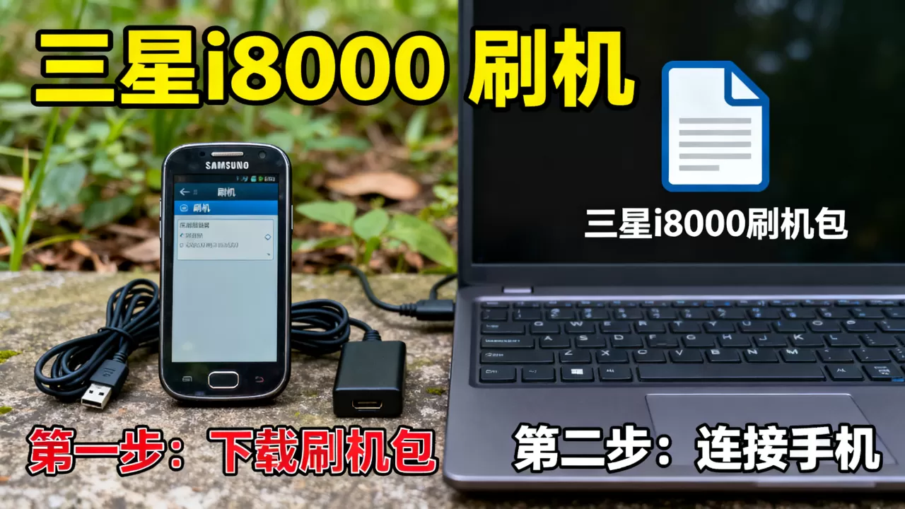 三星i8000刷机教程,三星i8000刷机包 三星i8000刷机教程,三星i8000刷机包