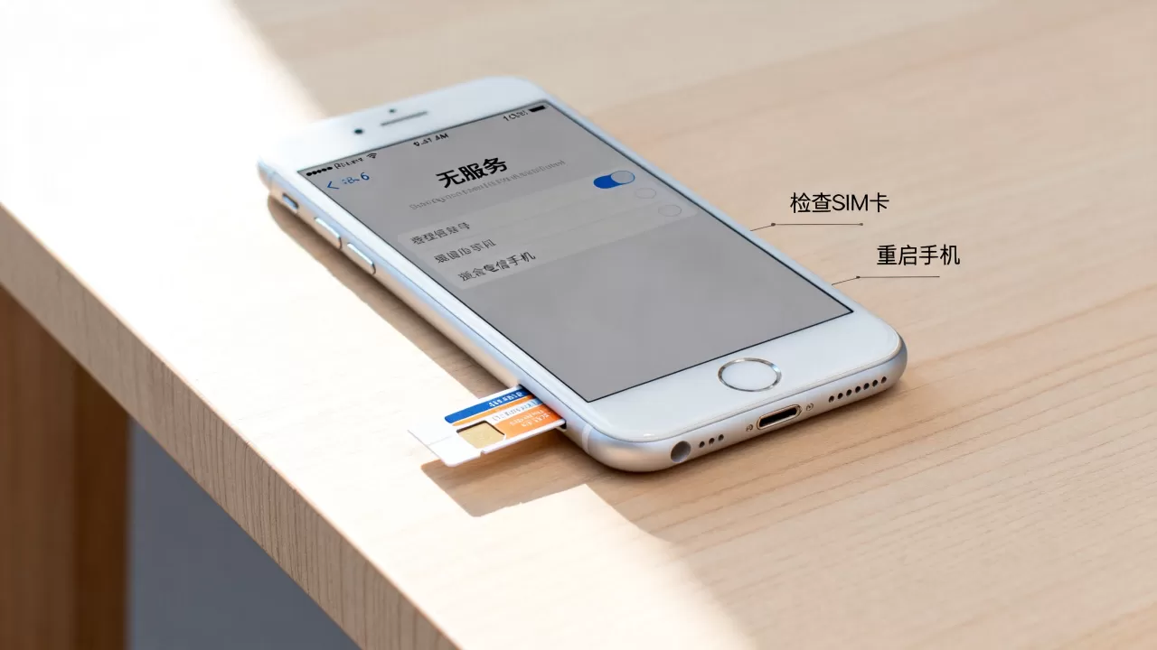 iphone6电信不能上网怎么办,iphone6电信卡无信号 iphone6电信不能上网怎么办,iphone6电信卡无信号
