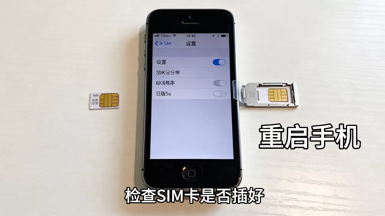 日版iPhone5s无服务怎么办,iPhone5s无服务怎么解决 日版iPhone5s无服务怎么办,iPhone5s无服务怎么解决