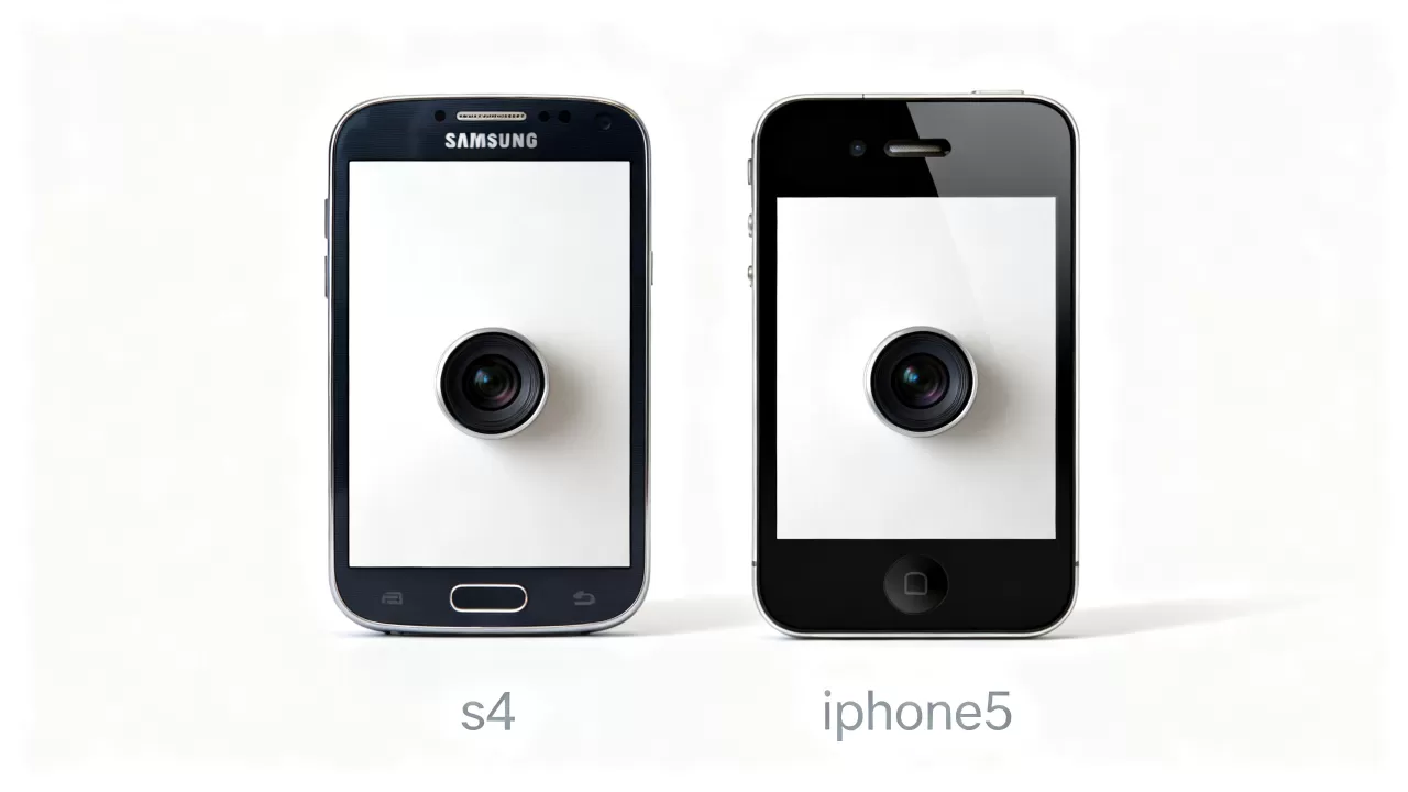 s4 iphone5拍照哪个更好?s4和iphone5拍照对比 s4 iphone5拍照哪个更好?s4和iphone5拍照对比