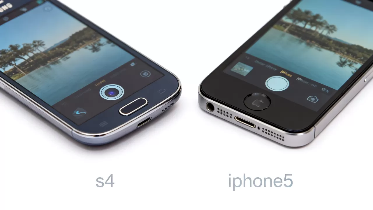 s4 iphone5拍照哪个更好?s4和iphone5拍照对比 s4 iphone5拍照哪个更好?s4和iphone5拍照对比