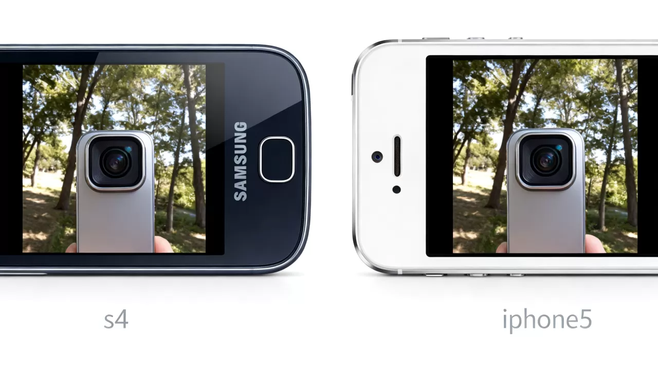 s4 iphone5拍照哪个更好?s4和iphone5拍照对比 s4 iphone5拍照哪个更好?s4和iphone5拍照对比
