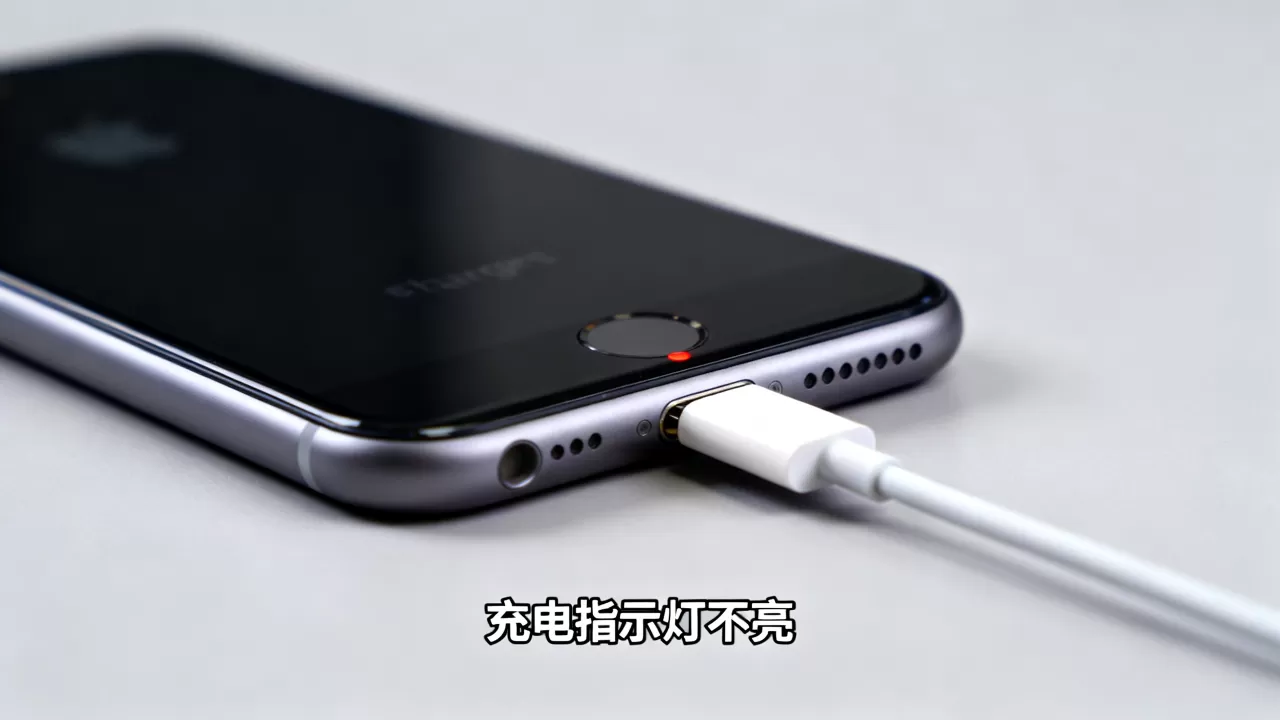 iphone7充电指示灯不亮,iphone7充电指示灯 iphone7充电指示灯不亮,iphone7充电指示灯