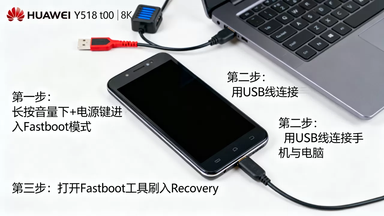 y518 t00刷机教程,华为y518 t00无法开机怎么刷机 y518 t00刷机教程,华为y518 t00无法开机怎么刷机