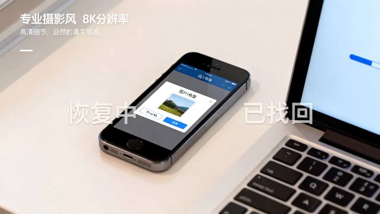 iphone5s删除图片怎么找回来？iPhone5s删除图片恢复