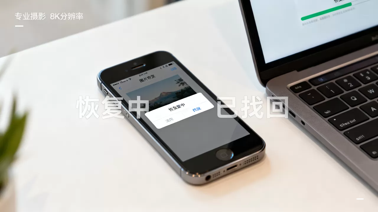 iphone5s删除图片怎么找回来？iPhone5s删除图片恢复