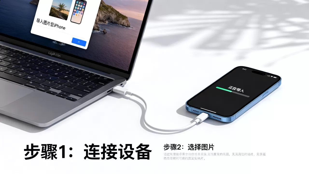 怎么把电脑图片导入iphone,苹果手机导入电脑照片 怎么把电脑图片导入iphone,苹果手机导入电脑照片