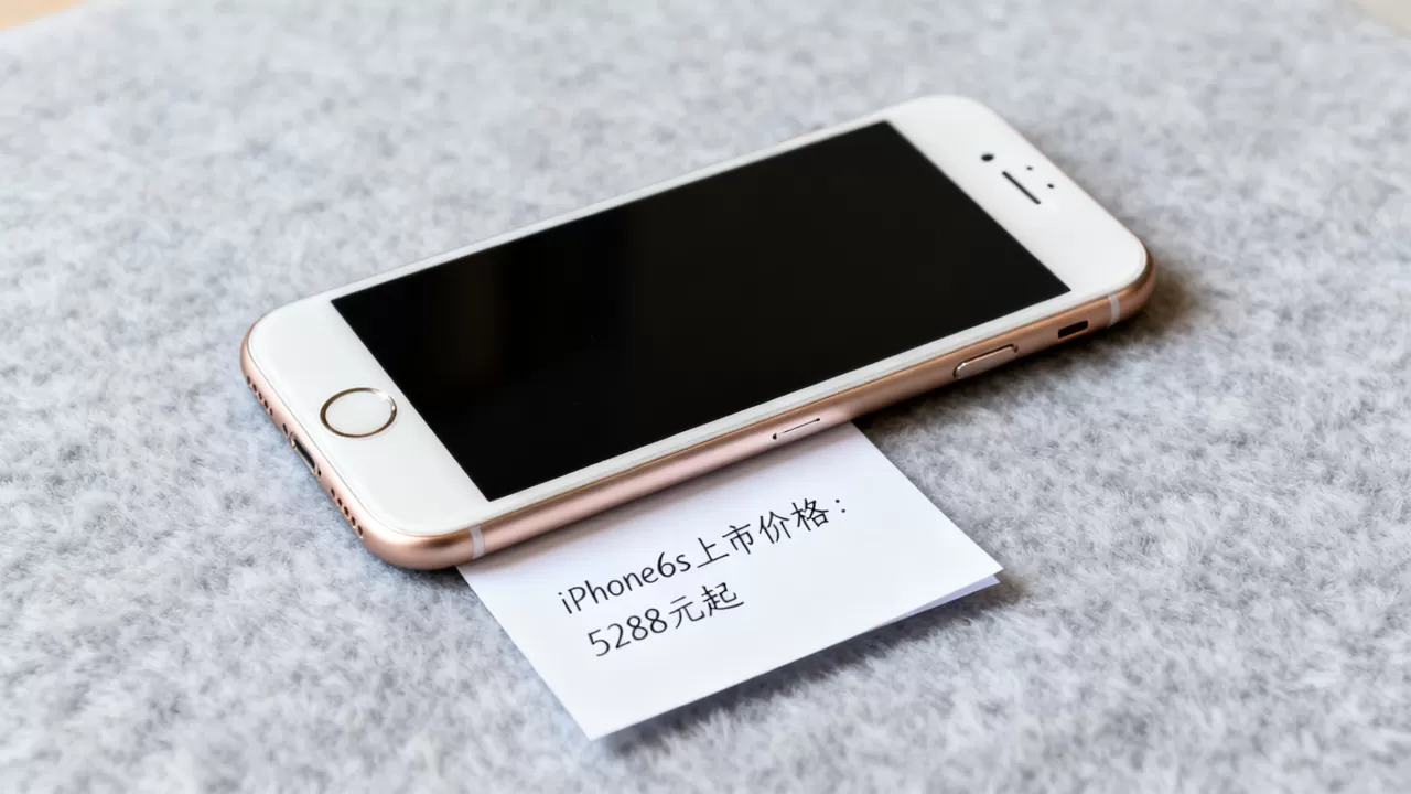 iPhone6s上市价格是多少?iPhone6s上市价格 iPhone6s上市价格是多少?iPhone6s上市价格
