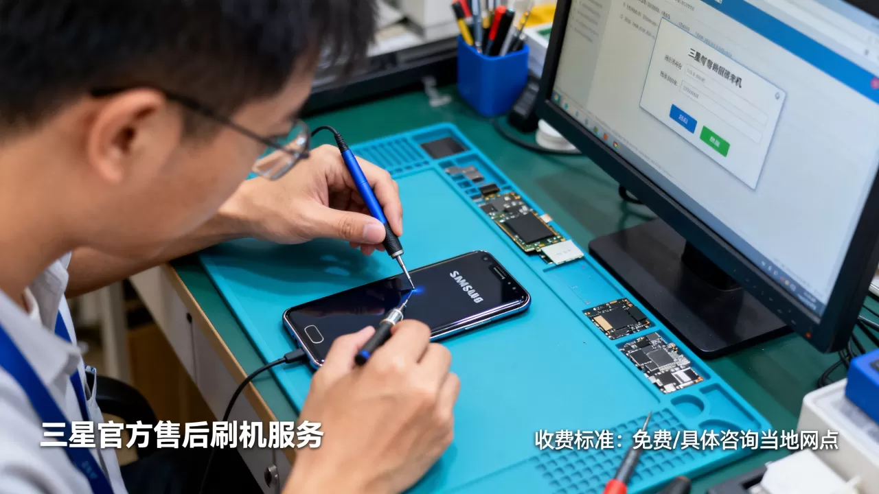 三星售后给刷机吗,三星手机官方售后刷机收费吗 三星售后给刷机吗,三星手机官方售后刷机收费吗
