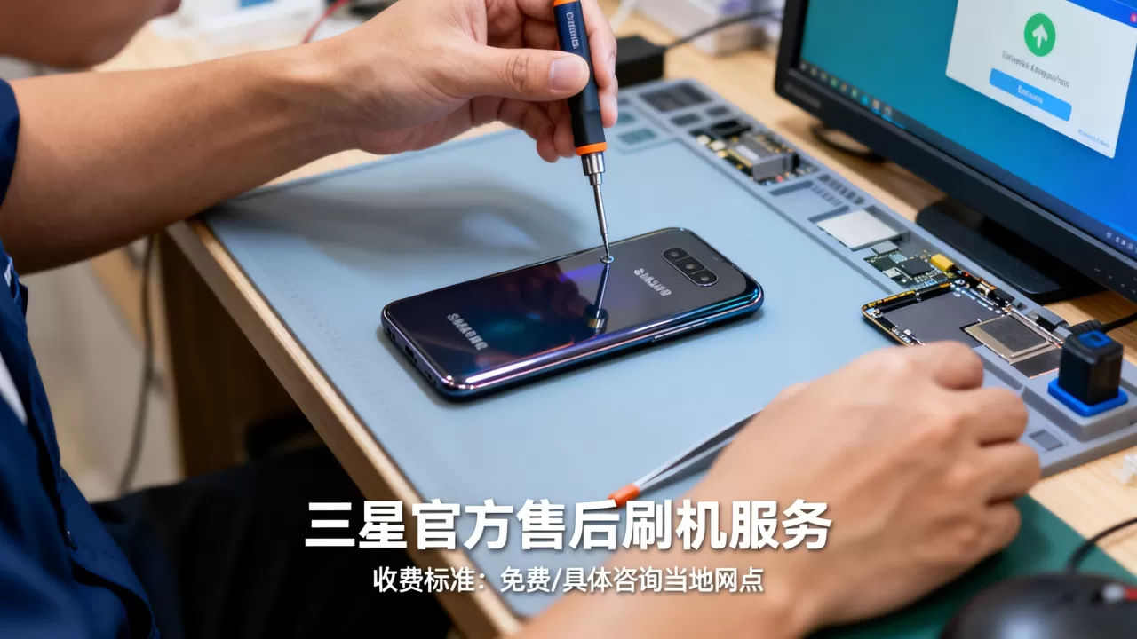 三星售后给刷机吗,三星手机官方售后刷机收费吗 三星售后给刷机吗,三星手机官方售后刷机收费吗