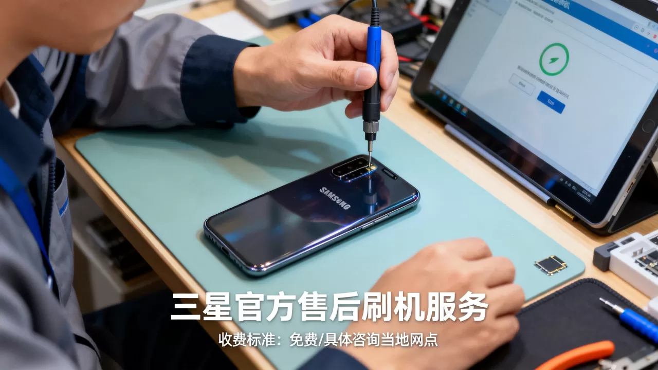 三星售后给刷机吗,三星手机官方售后刷机收费吗 三星售后给刷机吗,三星手机官方售后刷机收费吗