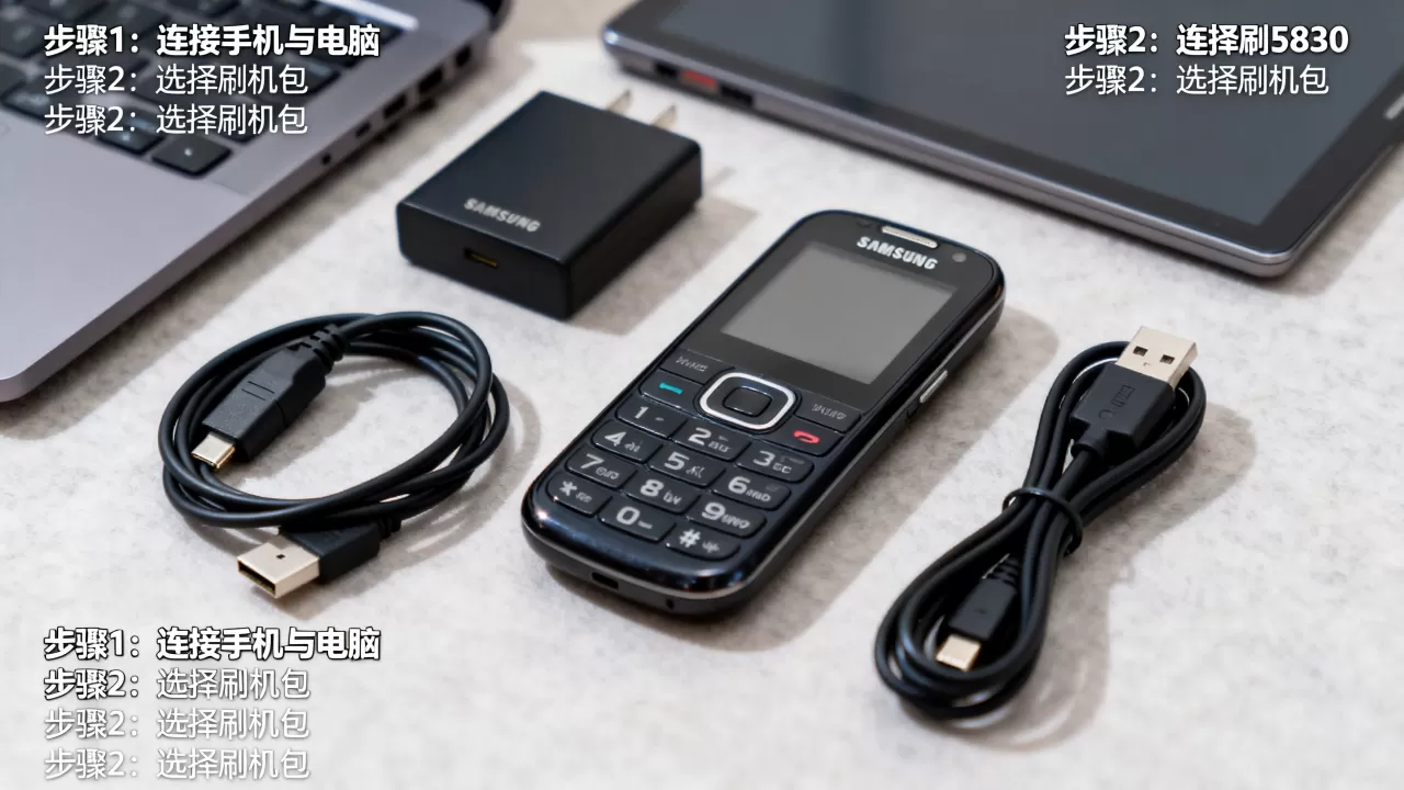 三星5830线刷机包,三星5830线刷教程 三星5830线刷机包,三星5830线刷教程
