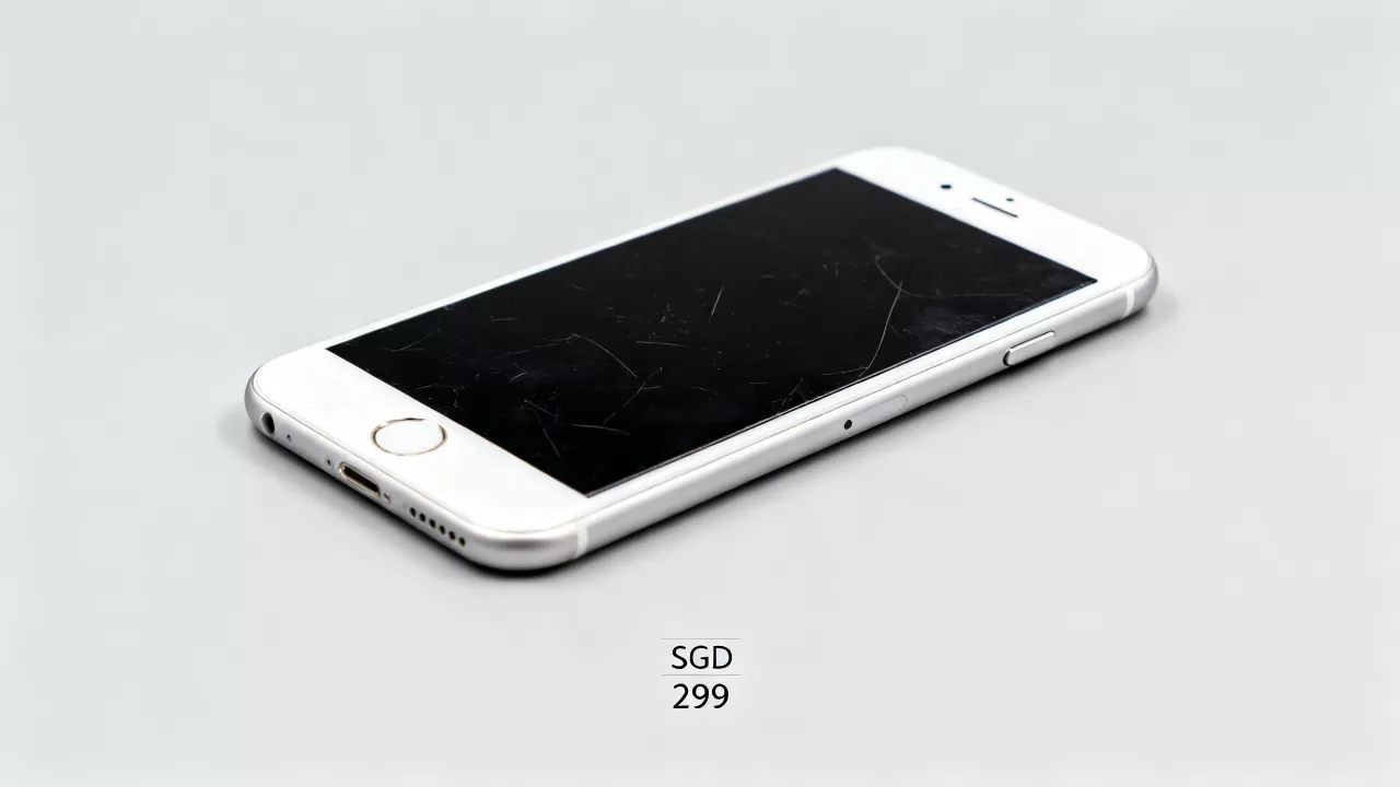 新加坡的iphone6 plus多少钱,新加坡二手iPhone6 Plus价格 新加坡的iphone6 plus多少钱,新加坡二手iPhone6 Plus价格