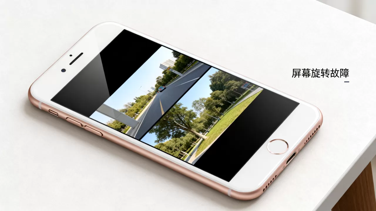 iPhone6 plus屏幕旋转失灵怎么办?iPhone6 plus屏幕旋转故障 iPhone6 plus屏幕旋转失灵怎么办?iPhone6 plus屏幕旋转故障