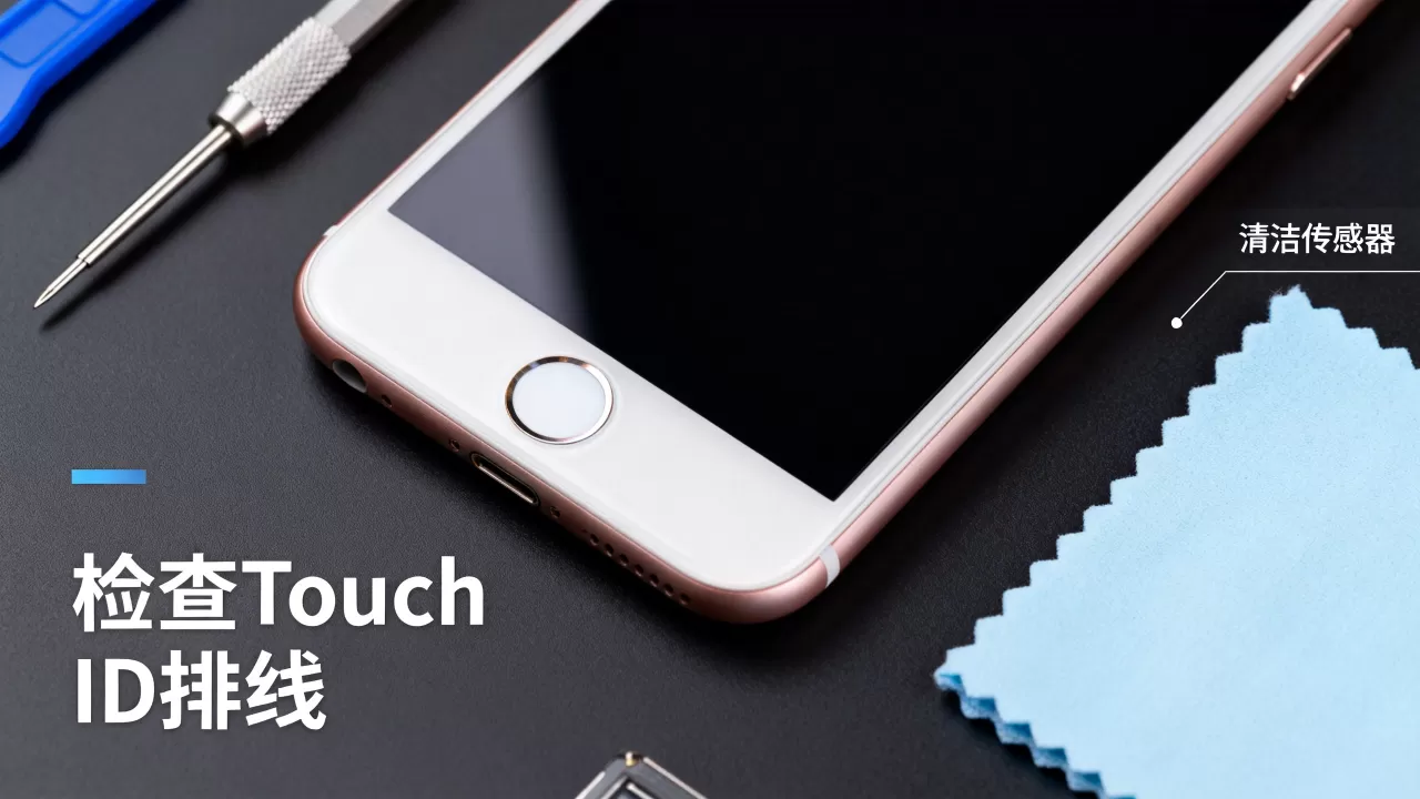 iPhone6s Touch ID失灵怎么办?iPhone6s Touch ID维修 iPhone6s Touch ID失灵怎么办?iPhone6s Touch ID维修