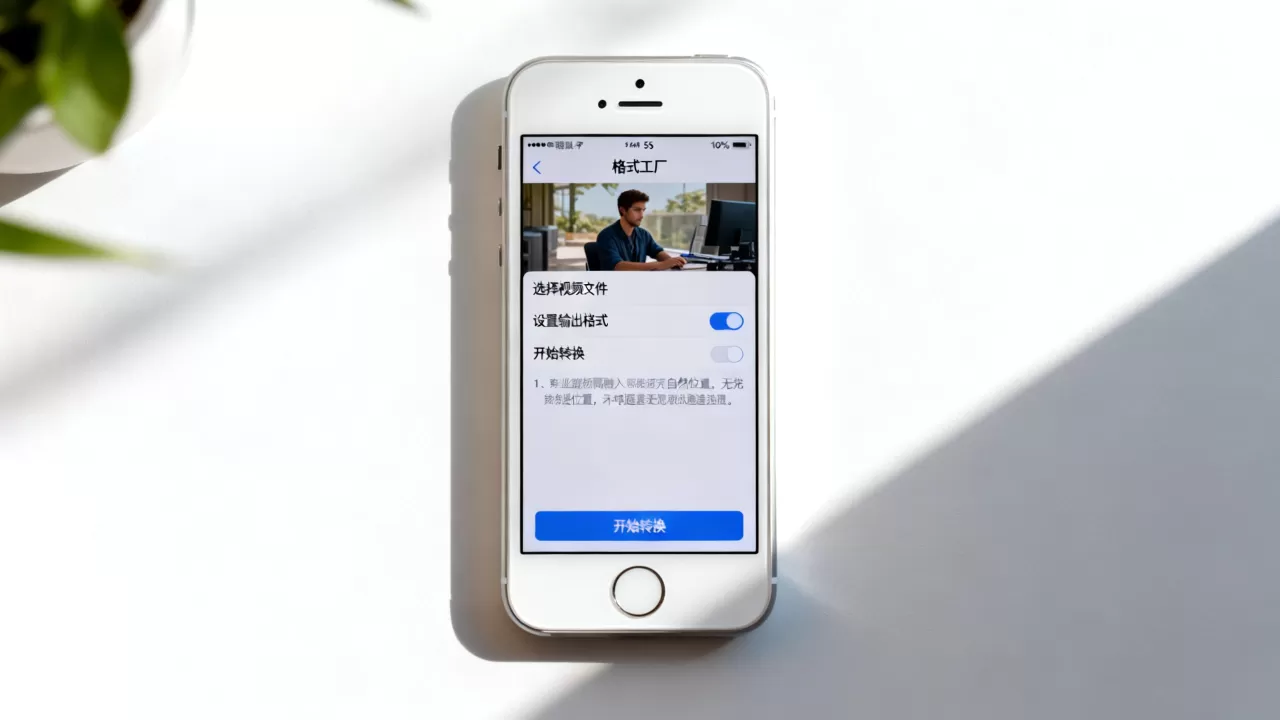 iphone5s格式工厂怎么转换视频,格式工厂视频转换教程 iphone5s格式工厂怎么转换视频,格式工厂视频转换教程