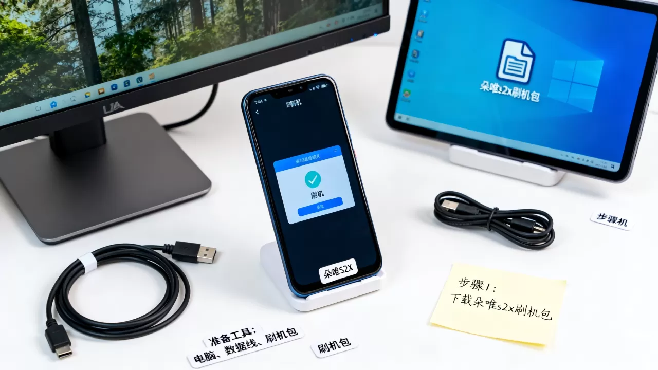 朵唯s2x刷机教程,朵唯s2x刷机包 朵唯s2x刷机教程,朵唯s2x刷机包