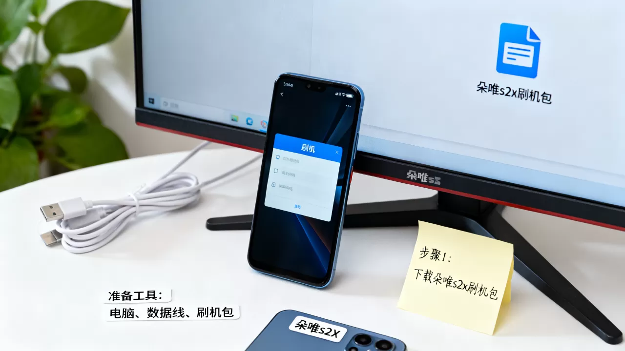 朵唯s2x刷机教程,朵唯s2x刷机包 朵唯s2x刷机教程,朵唯s2x刷机包