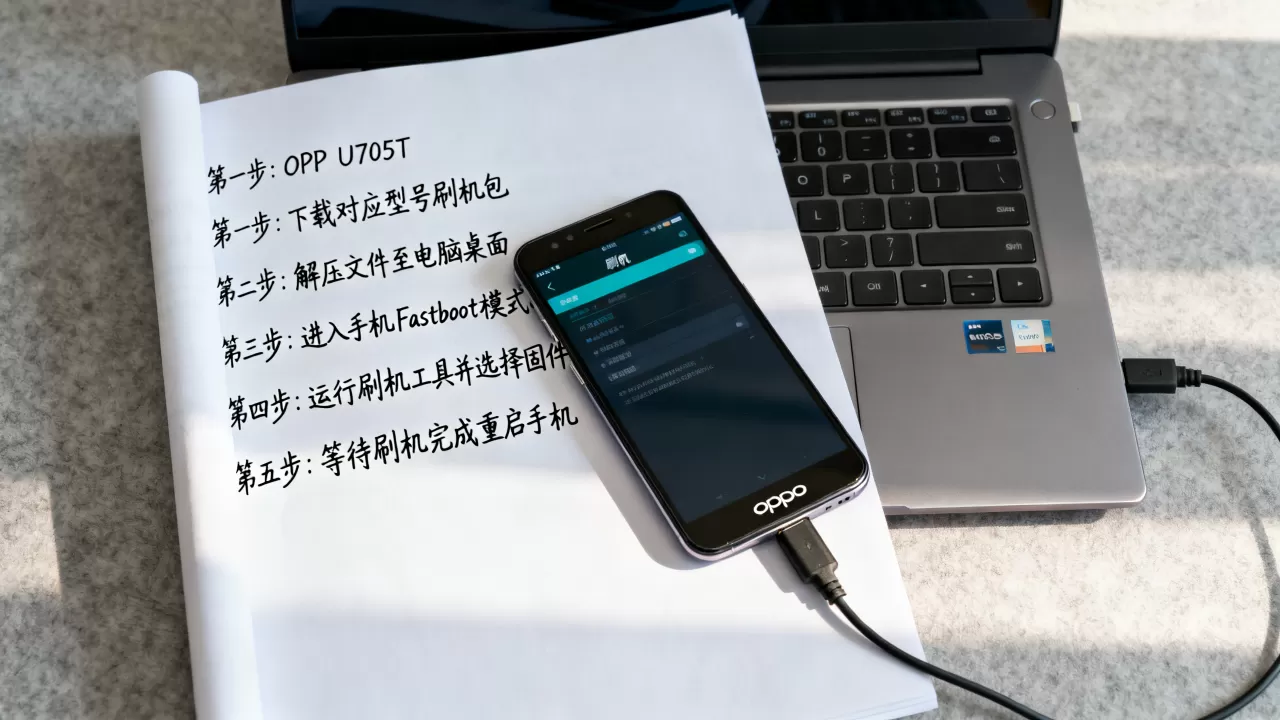 OPPO U705T刷机包下载,OPPO U705T怎么刷机教程 OPPO U705T刷机包下载,OPPO U705T怎么刷机教程