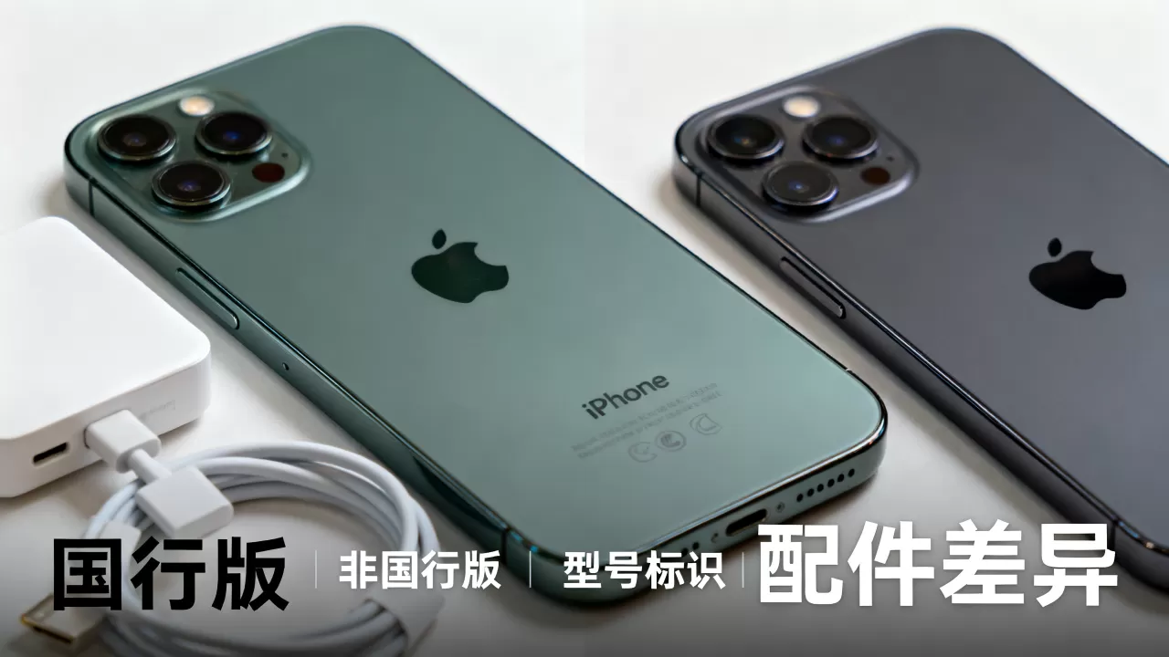 iPhone国行和其他版本区别,iPhone国行和非国行区别 iPhone国行和其他版本区别,iPhone国行和非国行区别