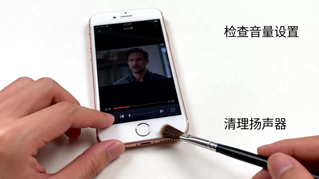 iphone6视频声音很小怎么办,iphone6声音小解决方法 iphone6视频声音很小怎么办,iphone6声音小解决方法