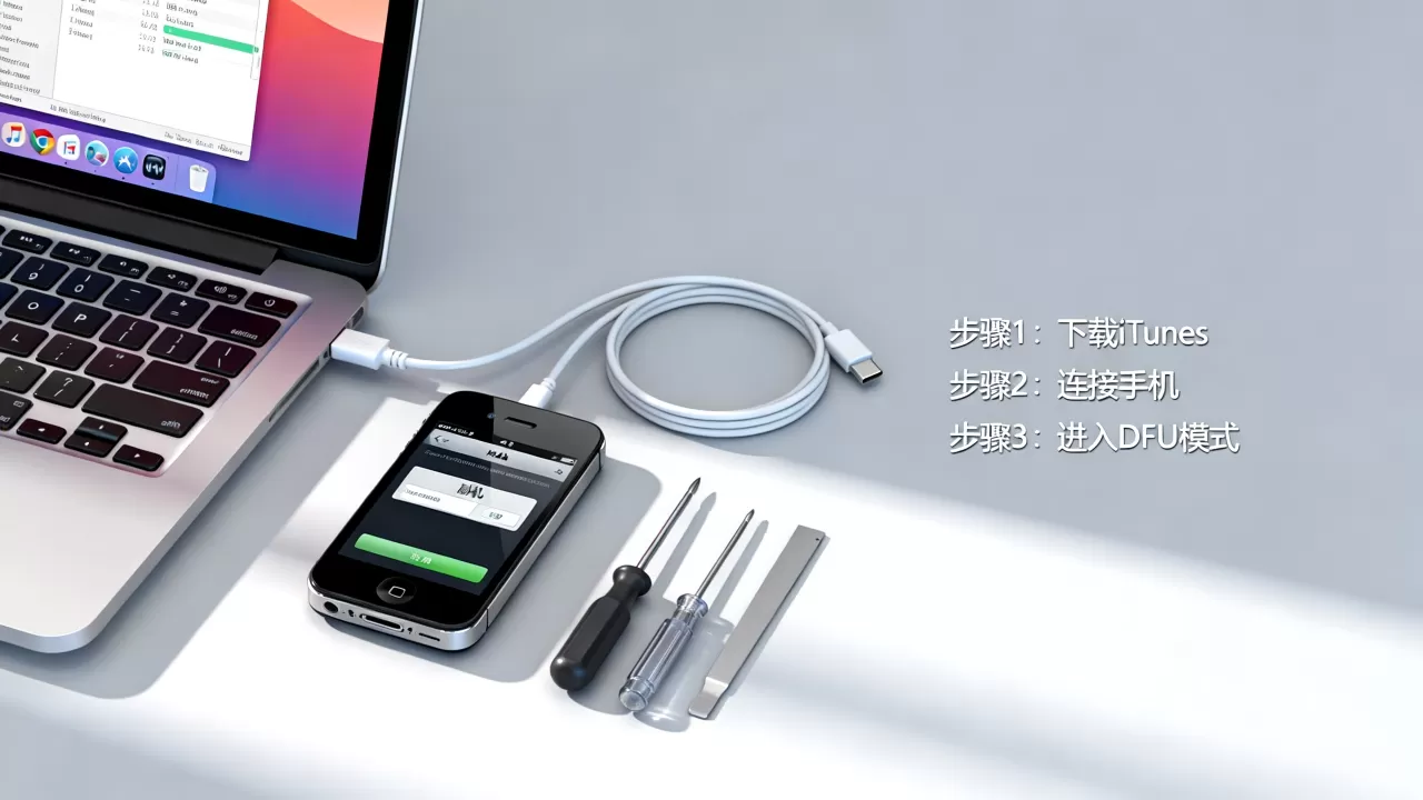 4s刷机跳过激活怎么操作?iPhone 4s刷机教程 4s刷机跳过激活怎么操作?iPhone 4s刷机教程