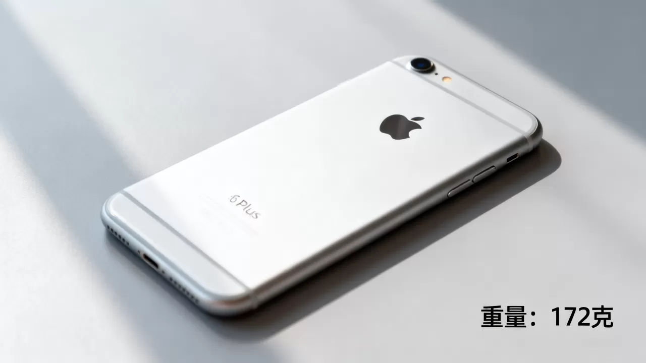 iphone6plus的重量是多少,iphone6plus重量 iphone6plus的重量是多少,iphone6plus重量