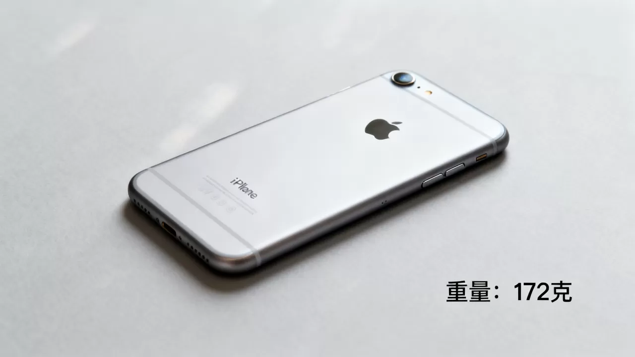 iphone6plus的重量是多少,iphone6plus重量 iphone6plus的重量是多少,iphone6plus重量