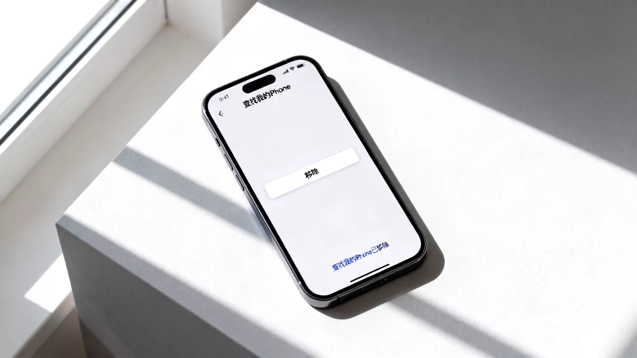 在查找我的iphone移除后还能定位吗,iphone移除查找 在查找我的iphone移除后还能定位吗,iphone移除查找