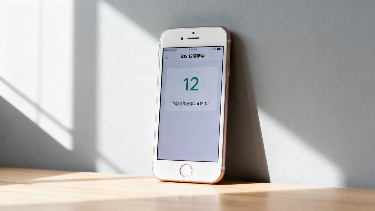 iphone6升到ios12卡顿吗，iphone6能升到最新系统吗